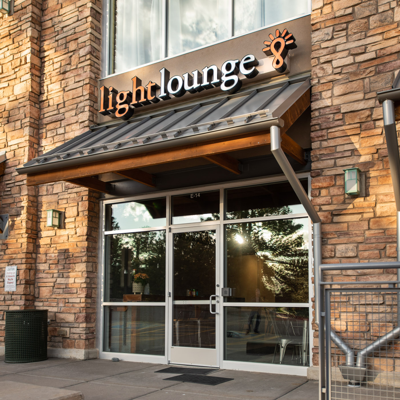 Light Lounge careers near you.