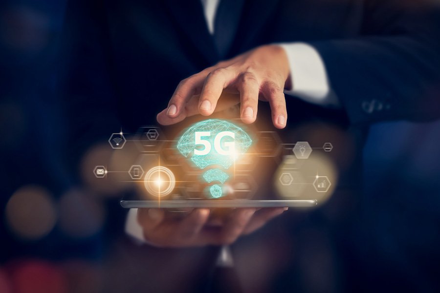 5G Technology: Is it Safe?