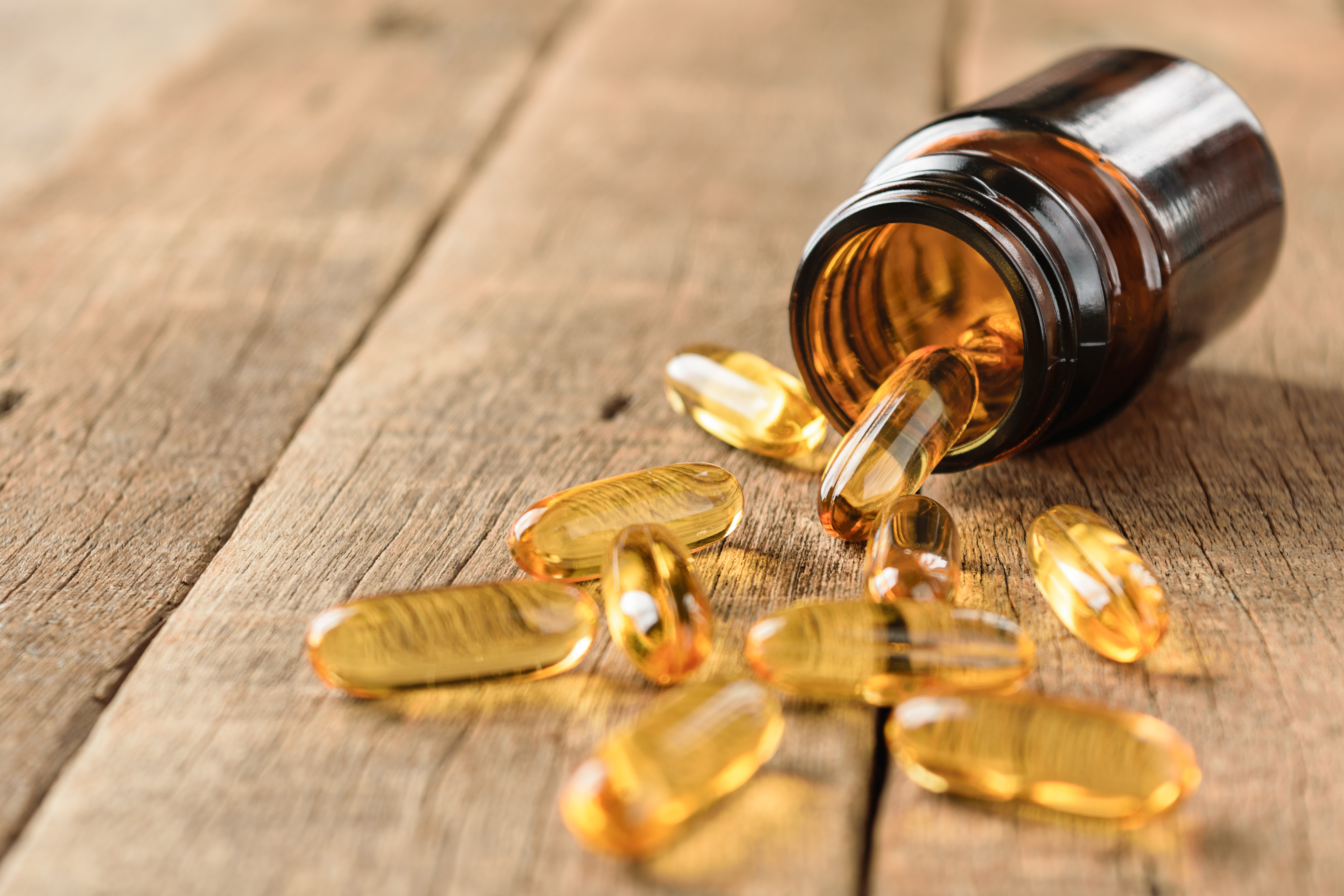 Are Supplements Really Helping You?